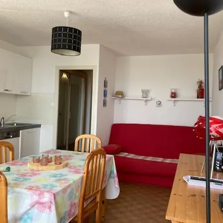 308, Heliopolis K Apartment Agde
