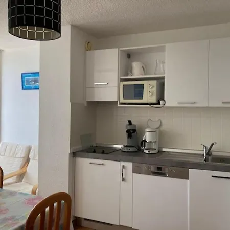 308, Heliopolis K Apartment
